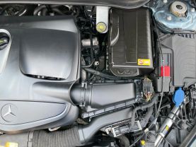 2014 Mercedes-benz Cla-class - Image 39
