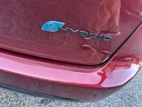 2020 CHRYSLER PACIFICA HYBRID