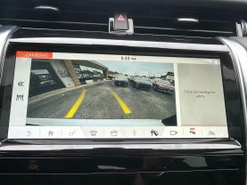 Used 2020 LAND ROVER DISCOVERY SPORT SUV 4-CYL, TURBOCHARGED, 2.0 LITER STANDARD SPORT UTILITY 4D - LA Auto Star located in Virginia Beach, VA