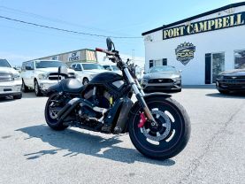 2008 HARLEY-DAVIDSON VRSCDX NIGHTROD SPECIAL CRUISERS - -