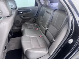 2017 CHEVROLET IMPALA