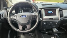 2022 Ford Ranger Supercrew - Image 10
