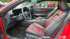 2025 Ford Mustang - Image 7