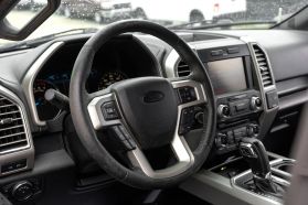 2015 Ford F150 Supercrew Cab - Image 21