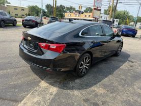 2018 Chevrolet Malibu - Image 7