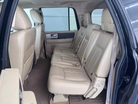 2013 FORD EXPEDITION EL