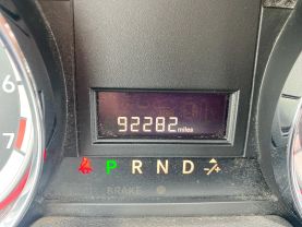 2016 DODGE GRAND CARAVAN PASSENGER VANS V6, 3.6 LITER SE MINIVAN 4D - Eddies Auto Sales