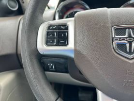 2011 DODGE DURANGO
