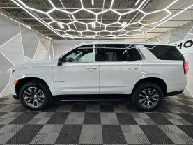 2022 CHEVROLET TAHOE