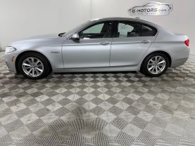 2015 BMW 5 SERIES