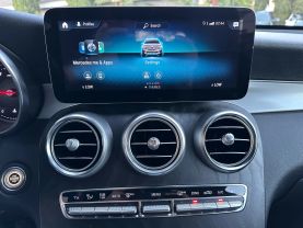 2022 MERCEDES-BENZ GLC SUV 4-CYL, TURBO, 2.0 LITER GLC 300 SPORT UTILITY 4D