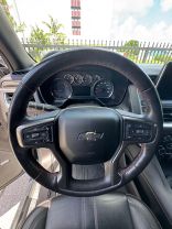 2021 CHEVROLET SUBURBAN SUV V8, ECOTEC3, 5.3 LITER RST SPORT UTILITY 4D