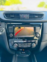 2019 NISSAN ROGUE SUV 4-CYL, 2.5 LITER SV SPORT UTILITY 4D