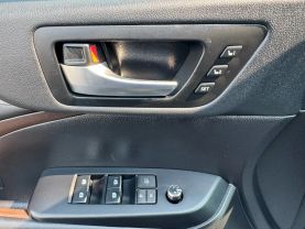 2019 TOYOTA HIGHLANDER SUV V6, 3.5 LITER LIMITED PLATINUM SPORT UTILITY 4D