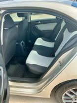 2015 VOLKSWAGEN JETTA SEDAN BEIGE AUTOMATIC - Villas Autos LLC