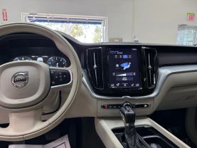 2018 VOLVO XC60