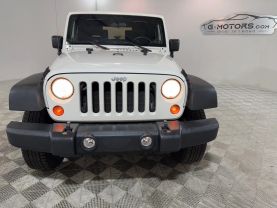2010 JEEP WRANGLER