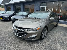 2020 CHEVROLET MALIBU