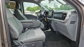 2023 Ford F150 Supercrew Cab - Image 8