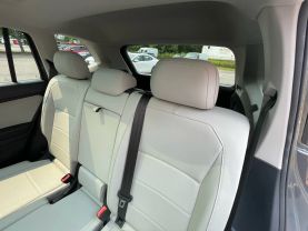 2020 VOLKSWAGEN TIGUAN SUV 4-CYL, TURBO, 2.0 LITER SE 4MOTION SPORT UTILITY 4D - Gesner Auto Inc in Taunton, MA, 41.88613, -71.14527