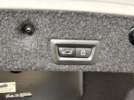 2015 BMW 5 SERIES