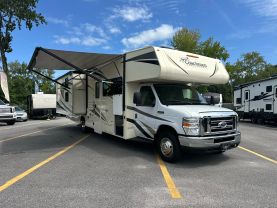 Used 2018 COACHMEN FREELANDER CLASS C - 31BH - LA Auto Star located in Virginia Beach, VA