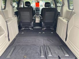 2016 DODGE GRAND CARAVAN PASSENGER VANS V6, 3.6 LITER SE MINIVAN 4D - Eddies Auto Sales