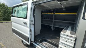 2018 FORD TRANSIT 150 VAN