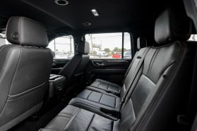 2021 CHEVROLET SUBURBAN SUV V8, ECOTEC3, 5.3 LITER RST SPORT UTILITY 4D