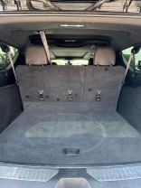 2021 CHEVROLET SUBURBAN SUV V8, ECOTEC3, 5.3 LITER RST SPORT UTILITY 4D