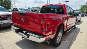 2025 Ford F150 Supercrew Cab - Image 4
