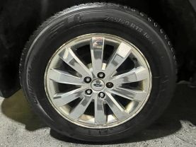 2010 FORD EDGE SUV V6, 3.5 LITER SEL SPORT UTILITY 4D
