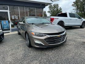 2020 CHEVROLET MALIBU