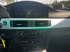 2006 BMW 3 SERIES SEDAN 6-CYL, 3.0 LITER 325I SEDAN 4D