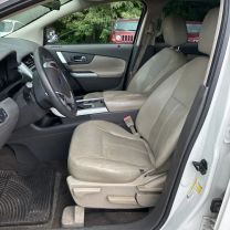 2013 FORD EDGE