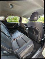 2019 LEXUS RX RX 350 SPORT UTILITY 4D