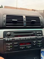 2004 BMW 3 SERIES SEDAN 6-CYL, 2.5 LITER 325I SEDAN 4D