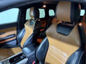 2017 LAND ROVER RANGE ROVER EVOQUE