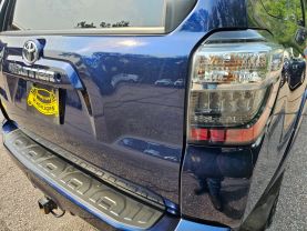 2016 TOYOTA 4RUNNER SUV V6, 4.0 LITER SR5 PREMIUM SPORT UTILITY 4D