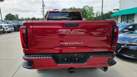 2024 Gmc Sierra 3500 Hd Crew Cab - Image 6