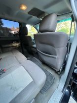 2006 FORD F150 SUPERCREW CAB KING RANCH PICKUP 4D 5 1/2 FT