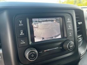 2020 RAM 1500 QUAD CAB PICKUP V6, VVT, ETORQUE, 3.6 LITER TRADESMAN PICKUP 4D 6 1/3 FT