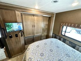 Used 2018 COACHMEN FREELANDER CLASS C - 31BH - LA Auto Star located in Virginia Beach, VA