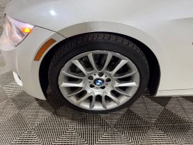 2012 BMW 3 SERIES