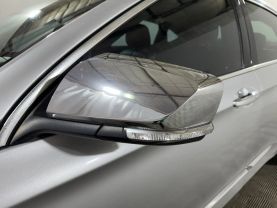 2018 CHEVROLET IMPALA