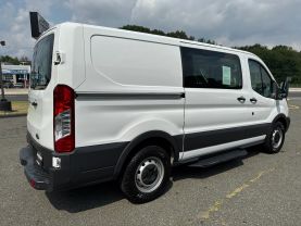 2018 FORD TRANSIT 150 VAN
