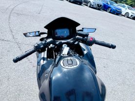 2024 KAWASAKI EX650PRFAL NINJA 650 ABS SPORTBIKES - MOTORCYCLE