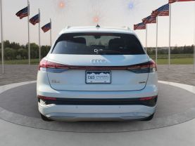 2022 AUDI Q4 E-TRON SUV