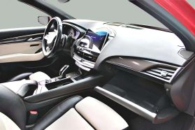 2020 CADILLAC CT5 SEDAN 4-CYL, TURBO, 2.0 LITER SPORT SEDAN 4D