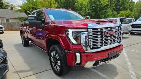 2024 Gmc Sierra 3500 Hd Crew Cab - Image 3